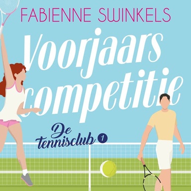 Voorjaarscompetitie