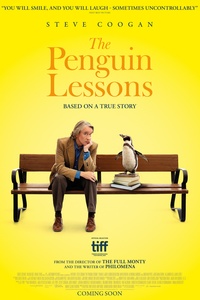 The Penguin Lessons