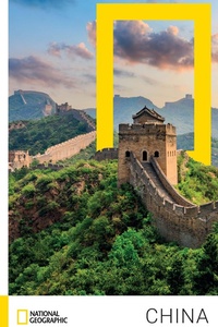 National Geographic Reisgids - China