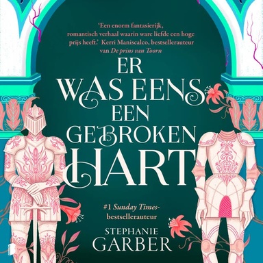 Er was eens een gebroken hart