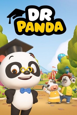 Dr. Panda