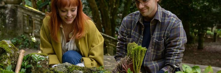 Krijgt El Jardinero op Netflix een tweede seizoen?