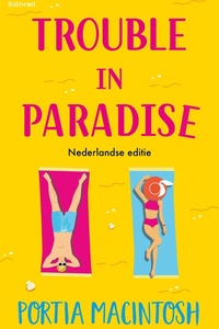 Trouble in Paradise (Nederlandse editie)