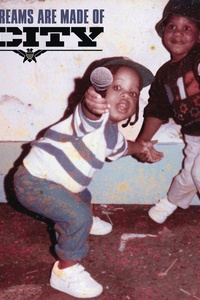 What Dreams Are Made Of