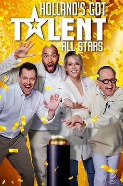 Holland's Got Talent All Stars
