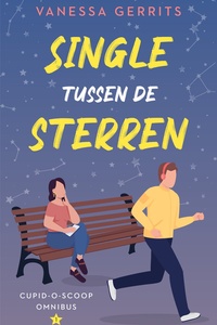 Cupid-O-Scoop Omnibus 1 - Single tussen de sterren