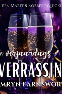 De verjaardagsverrassing