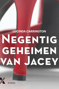 Negentig geheimen van Jacey