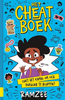 Het cheatboek 1 - Het Cheatboek