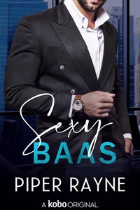 Kantoorbroers 1 - Sexy baas