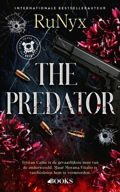 Dark verse 1 - The predator