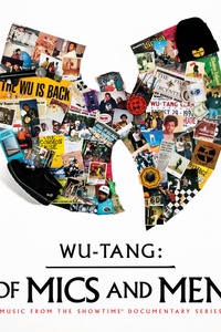 Of Mics and Men (Spotify Version / Music From The Showtime Documentary Series)