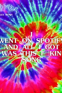 SICKO MODE (Skrillex Remix)