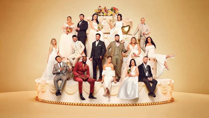 Married at First Sight 2025: Wanneer en waar kun je de grote finale kijken?