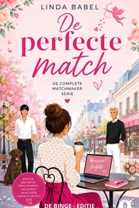 De perfecte match