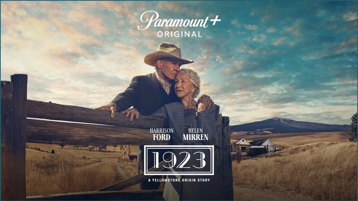 Fans verheugd: 1923 Seizoen 2 release aangekondigd