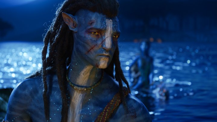 Avatar: The Way of Water is nu te huur bij Pathé Thuis - ADV