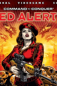 Command & Conquer: Red Alert 3
