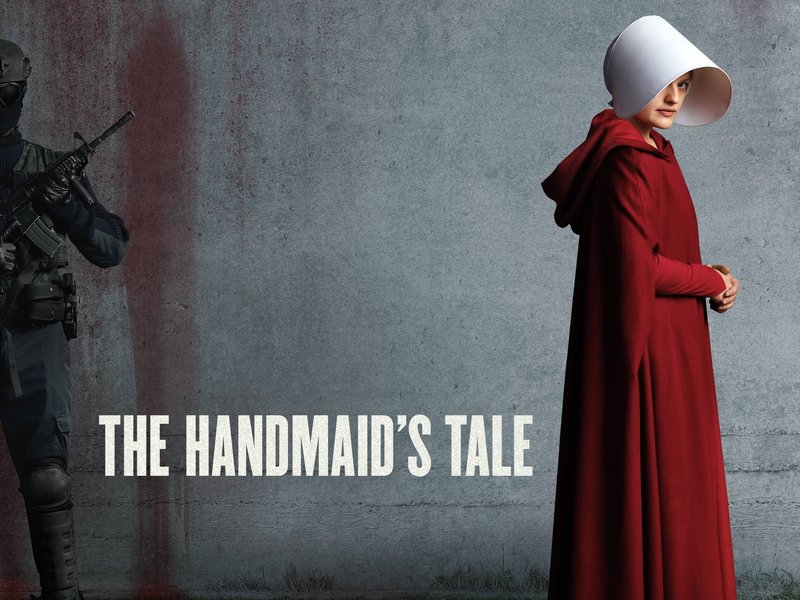 Wanneer Krijgen We Nieuwe Afleveringen van The Handmaid's Tale?