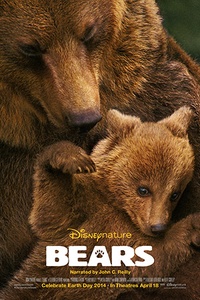 DisneyNature's Bears
