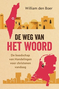 De weg van het woord