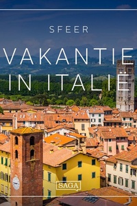 Sfeer - Vakantie in Italië