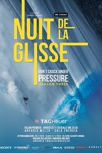 Don't Crack Under Pressure - Season 3