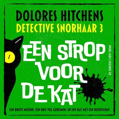 Een strop voor de kat