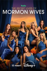 The Secret Lives of Mormon Wives