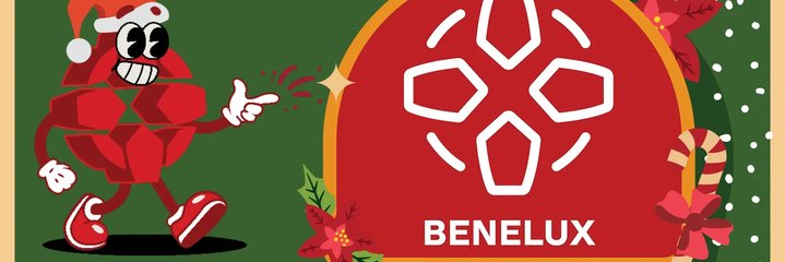 Win de hele maand december toffe prijzen met de IGN Benelux Adventskalender