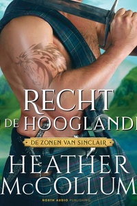 Recht van de Hooglanden