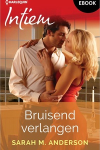 Intiem Extra 389 - Bruisend verlangen