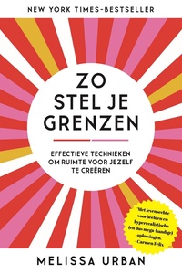 Zo stel je grenzen