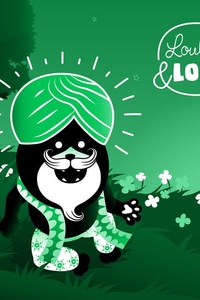 Meditatie: Diepe slaap op de Droomboot (terug in slaap)