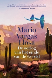 De oorlog van het einde van de wereld