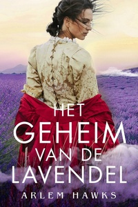 Het geheim van de lavendel