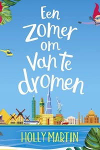 Een zomer om van te dromen