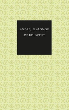 De kleine Russische bibliotheek - De bouwput