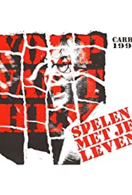 Youp van 't Hek: Spelen met je leven