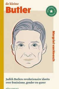Kleine boekjes - grote inzichten - De kleine Butler