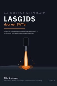 Lasgids door een IWT'er