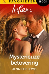 Intiem Favorieten 982 - Mysterieuze betovering
