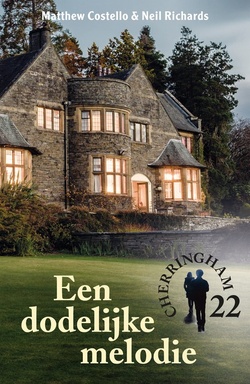 Cherringham 22 - Een dodelijke melodie