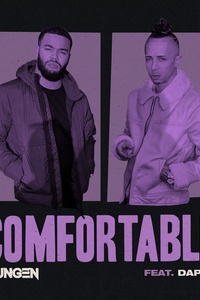 Comfortable (feat. Dappy)