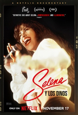 Selena y Los Dinos: A Family's Legacy