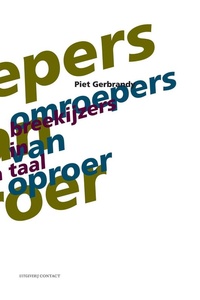 Omroepers van oproer