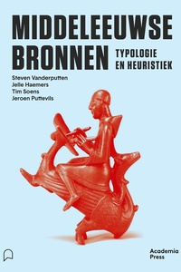 Middeleeuwse bronnen