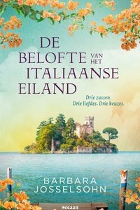 Het Italiaanse eiland 2 - De belofte van het Italiaanse eiland