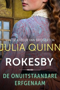 Rokesby's 1 - De onuitstaanbare erfgenaam