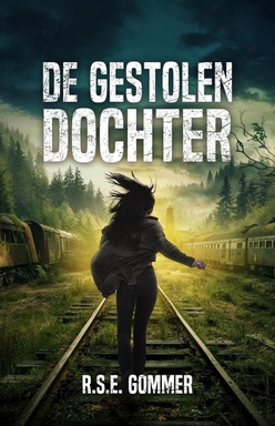 De laatste dochter 2 - De gestolen dochter